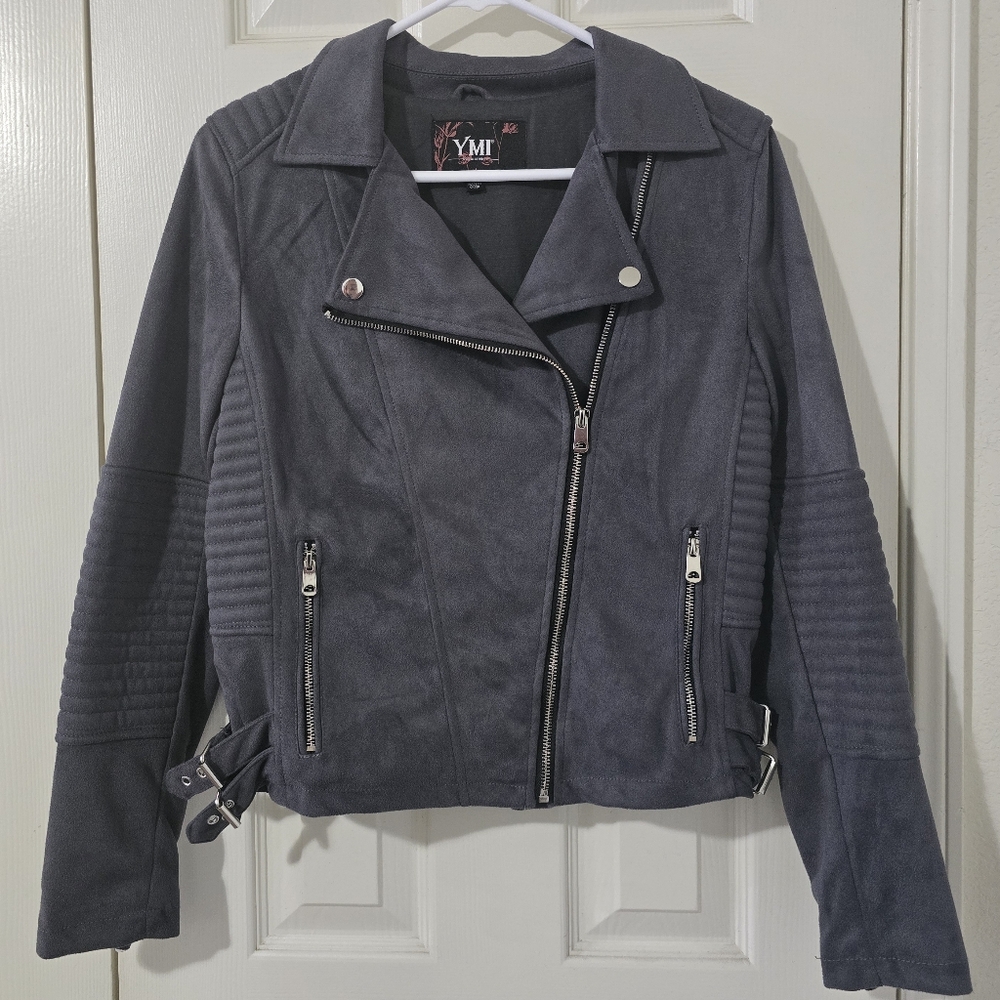 Womens Jacket